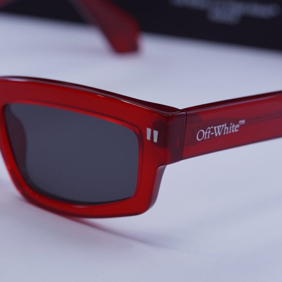 Final Price! Off-White OERI135 MIRAMAR 2507 Sunglasses main image 4